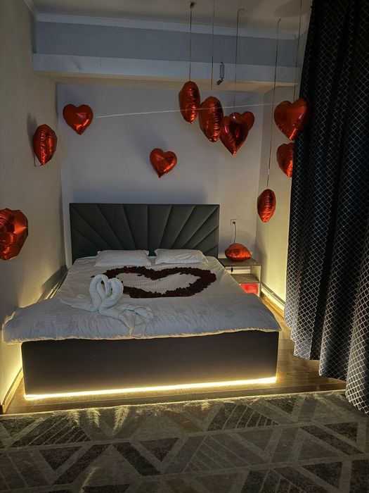 Гостиница комфорт час Grand RR