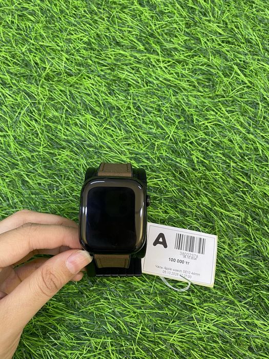 Продается Apple Watch SE10 44mm