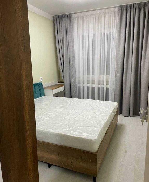 2-х комнатная квартира ул. С. Барака ID: 4864