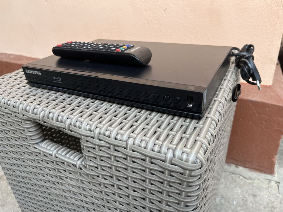 Samsung Blu-Ray BD-J4500