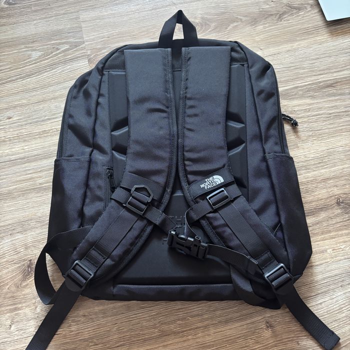 The North Face Раница / Черна TNF Backpack