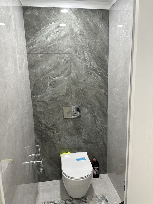 Квартира 5 комнат