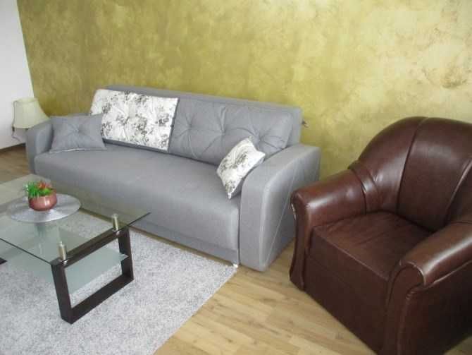 GARSONIERA Ultracentral Ploiesti- inchiriere.Perfecta ca dotari si locatie!