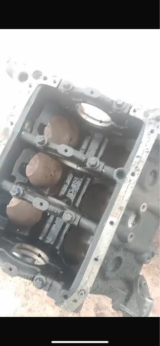 Двигатель ауди с4 2.8