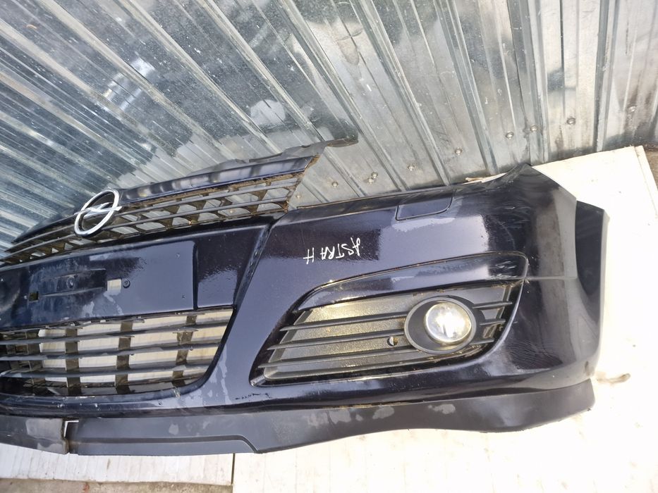 Bara fata complecta Opel Astra H