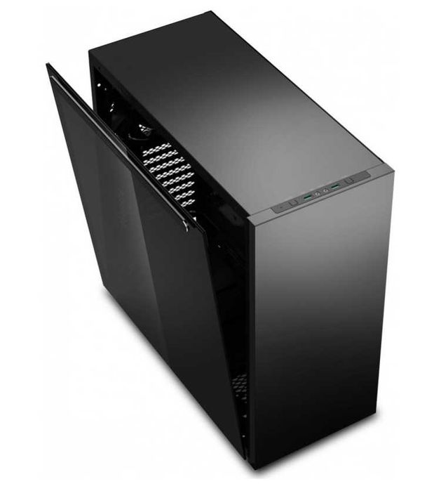 Carcasa PC Macube 550 DeepCool