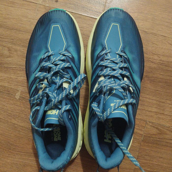 Нови спортни обувки Hoka One One, ном.44