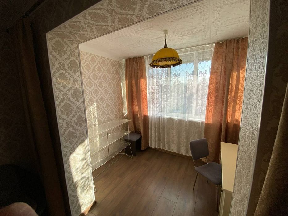 Сдается 2х комнатная квартира в аренду