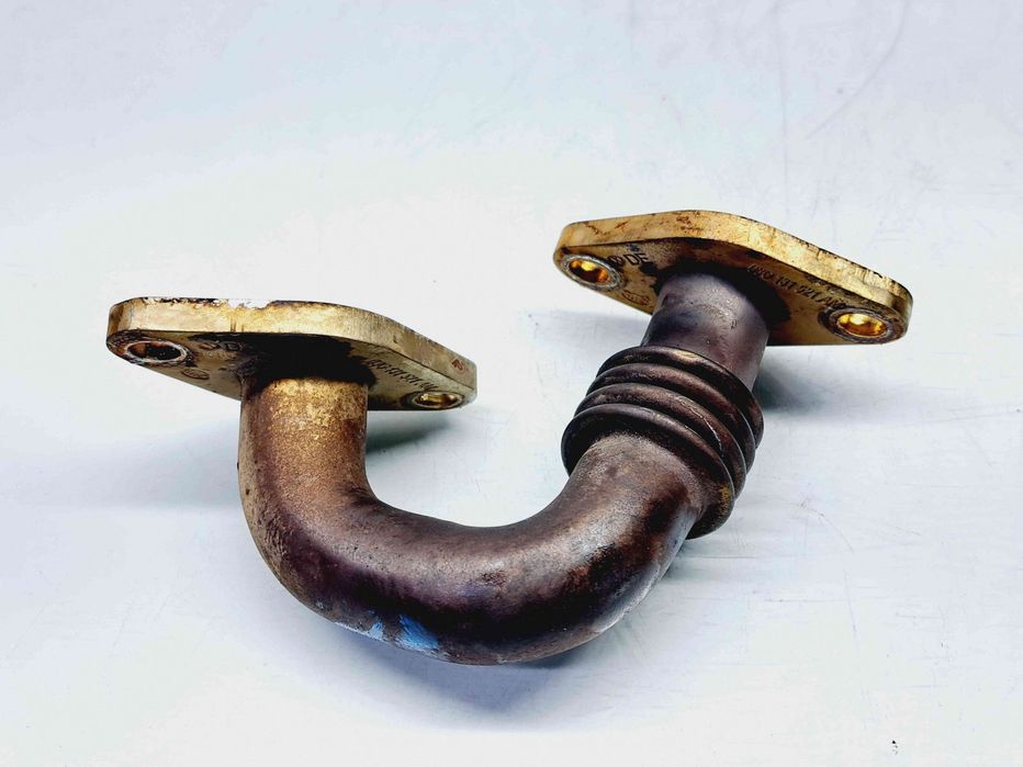 Conducta gaze Volkswagen Passat B6 (3C2) [Fabr 2005-2010] 03G131521AM