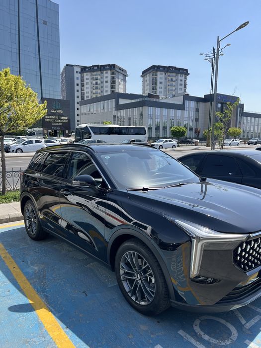 Bestune t55 FULL (2023)