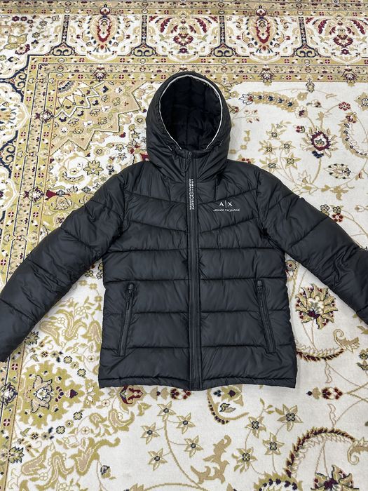 Куртка Armani Exchange A|X