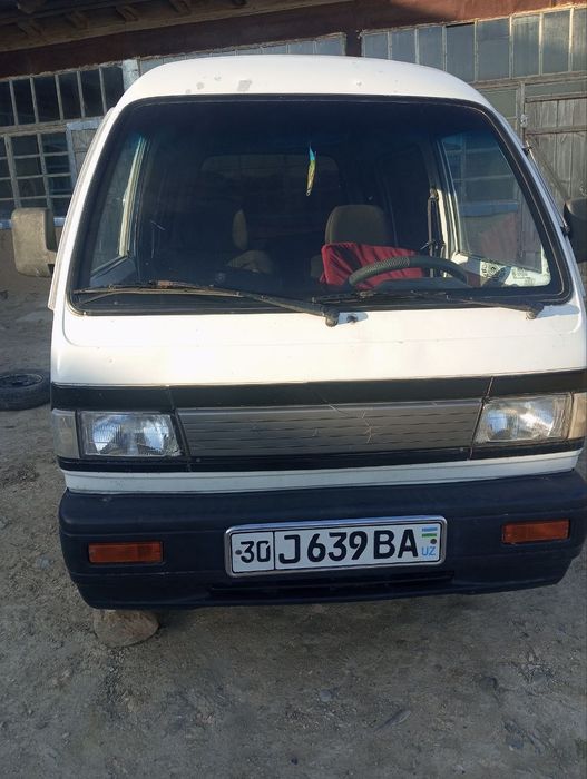 Дамас сотилади 1996