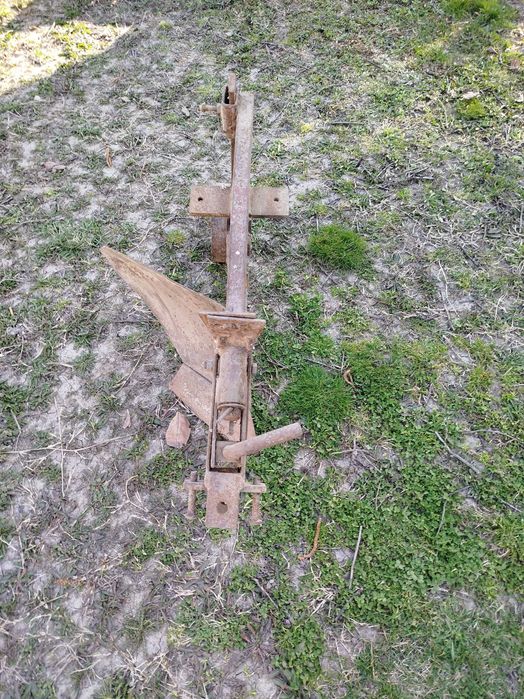 Мото култиватор АКМЕ 4ритактов