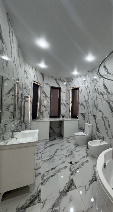 Свой новый евро дом, 6 соток. Центр Дурмень, (Дормон)