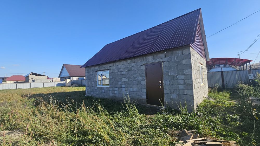 Продам дом Меновное