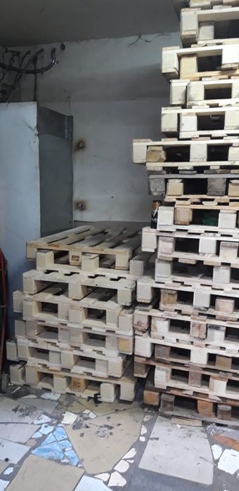 Продам поддоны 120×80