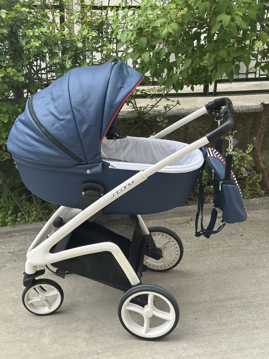 Детска количка  3в1 Expander Storm