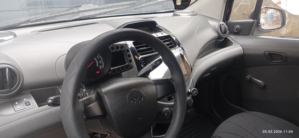 Продам свою машину