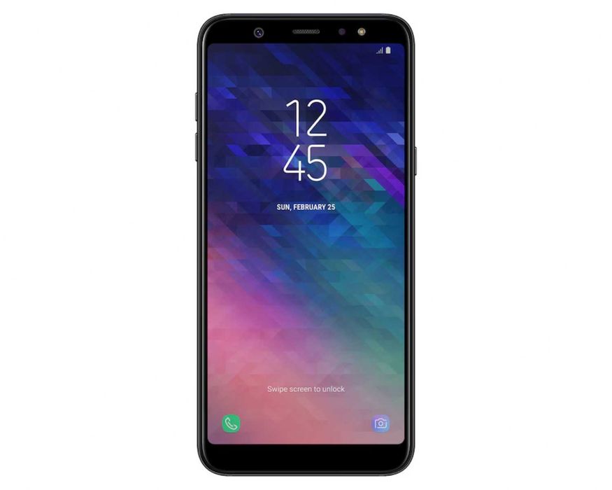 Телефони Samsung A72, A6+, Lenovo A6000 и Huawei P30 lite