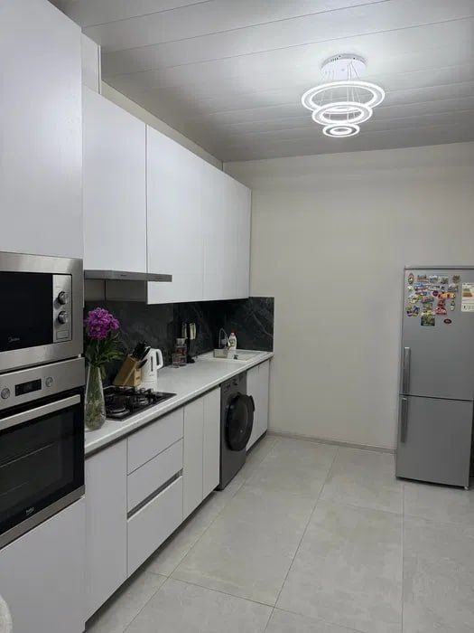 Sotiladi Дом Мирабад с ремонтом+обстановка есть Ипотека ор. Школа 56