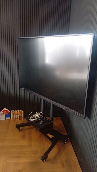 Интерактивная панель