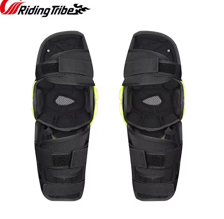 Наколенки за мотор с чупеща става