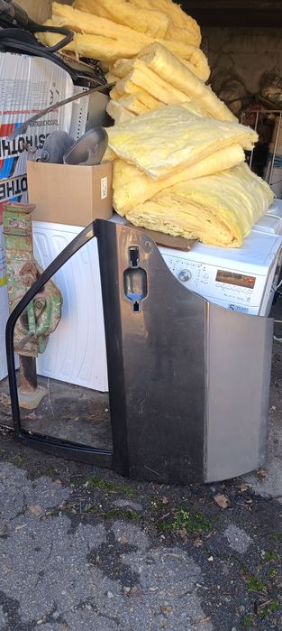 Части за Mercedes C klass и 124