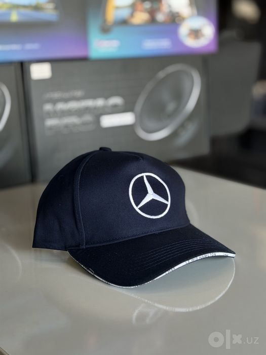 Teyes by Кепки  Mers Benz оригинал new 2026 авто спорт new variant