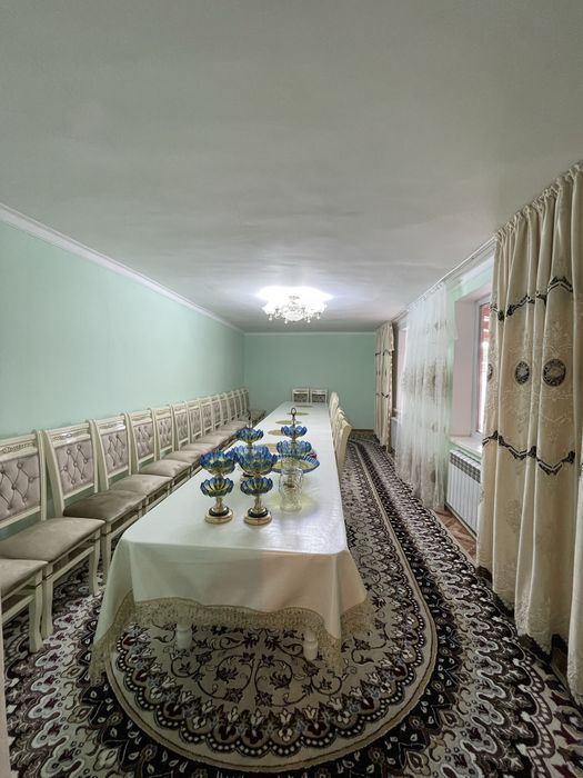 Продается дом в КАРАТАУ с мебелью