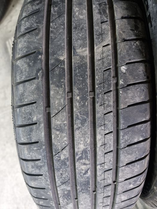 Шины  Капсен 215/60/16