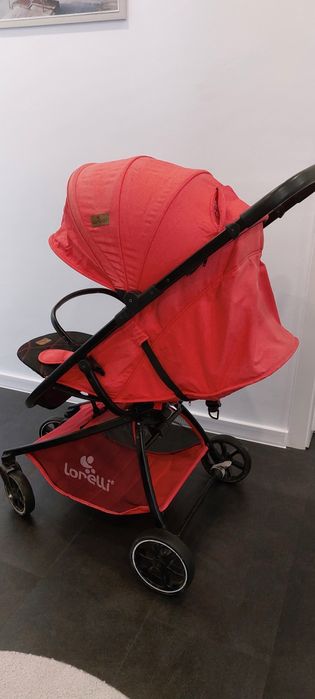 Детска лятна количка