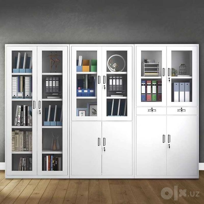 Ofis mebeli metall shkaf | Металлическая офисная мебель\ шкаф документ