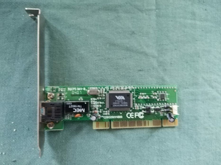 Видео и сетевая платы, ддр 1ггб