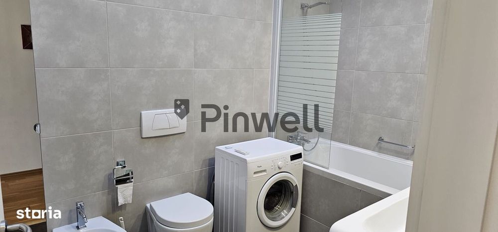 Apartament 3 camere I Ibiza Sol Pipera I Terasa 42 mp