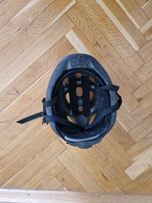 Детска каска за момиче