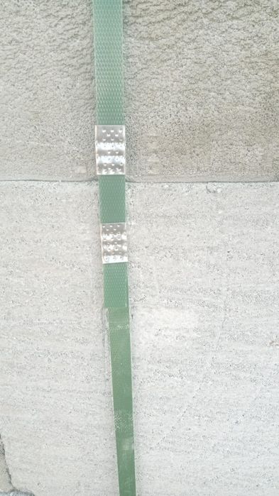 ПП скоба 7 тг, Пэт скоба 14 тг. Пряжки и уголки для упаковочной ленты ...