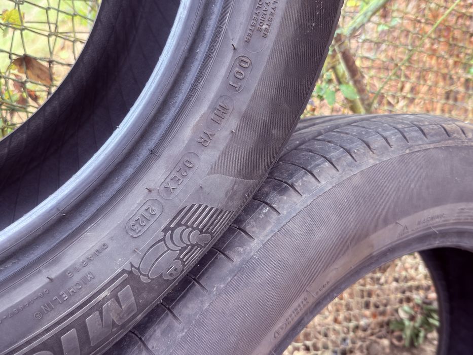 225 55 r18 michelin primacy 4