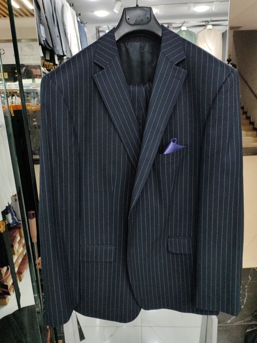 Итальянский костюм брюк