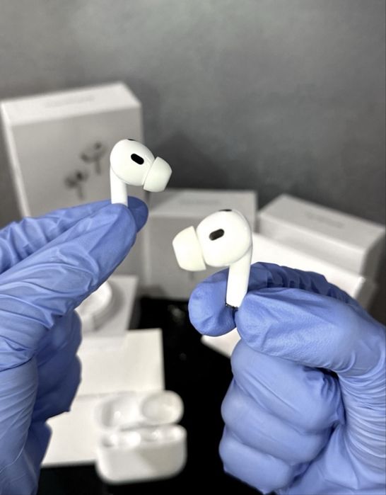 Vand Airpods pro 2