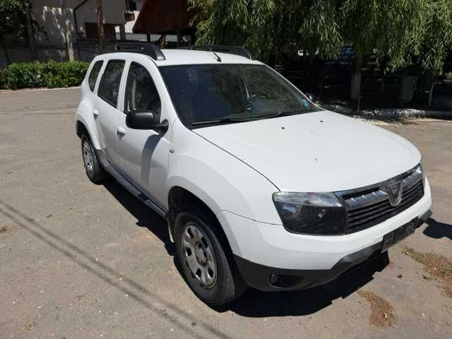 Vand Ducia Duster 1.5 DCI 4x4