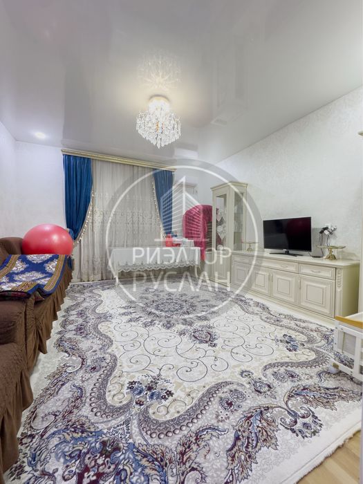 3/4/5 Паркентский 78м2 Завод Шампанских вин Новостройка