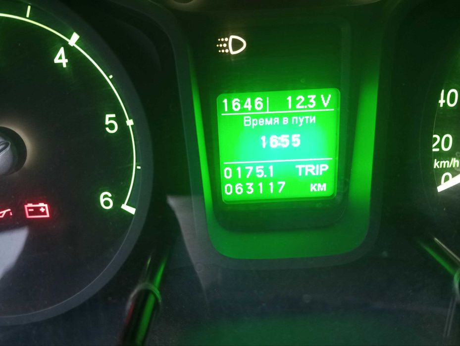 Автомобиль Газел