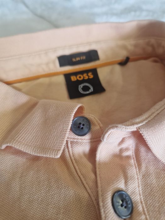 Мъжка Тениска boss