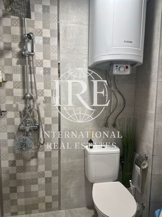 Продава се Двустаен апартамент в Варна, Победа - 72 кв.м за 2500 €/кв.м - Снимка #5