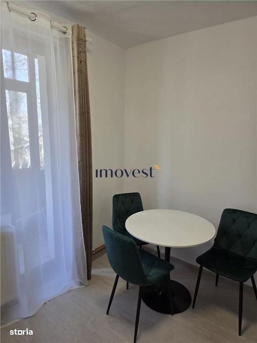 Apartament cu 1 Camera Soarelui