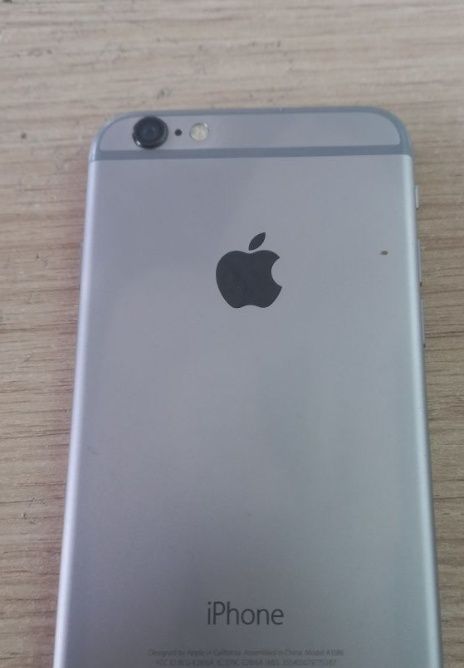 Айфон 6 с гарантией