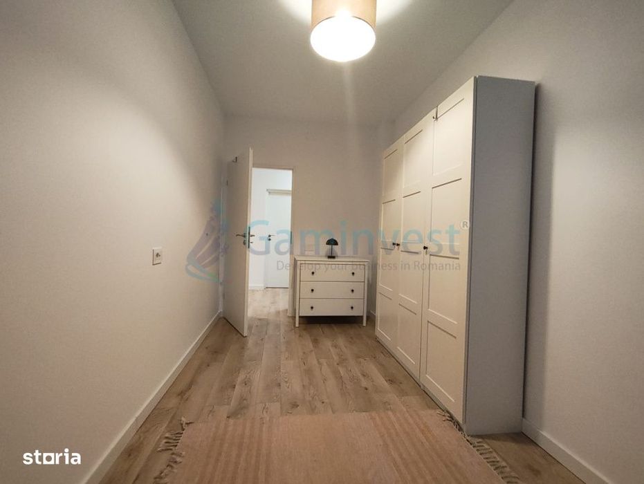Apartament cu 3 camere de inchiriat,PrimaShops,Oradea,Gaminvest A2653A