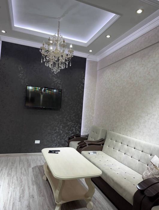 Продам квартиру 2/3/10 , жк Parkent avrnue