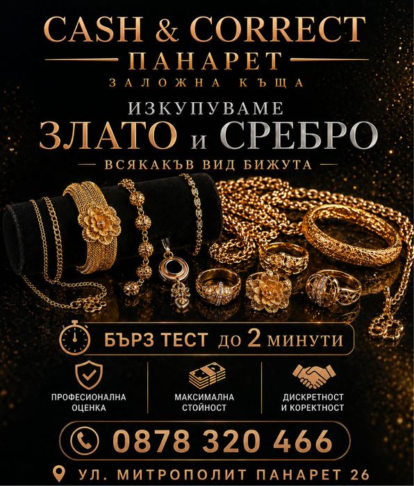 Заложна къща гр Пловдив Център