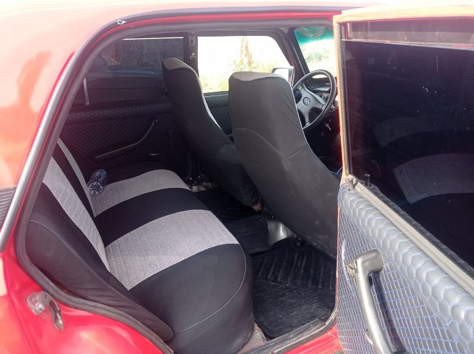 Жигули сотилади холати ало